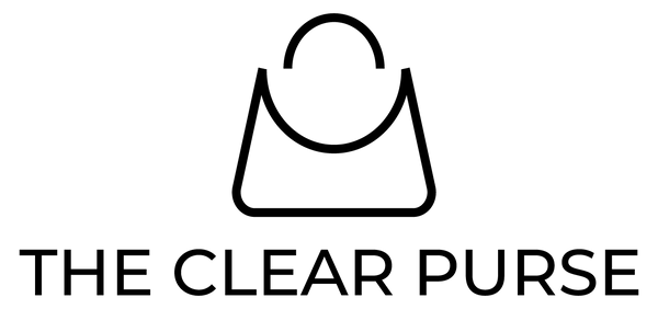 The Clear Purse logo