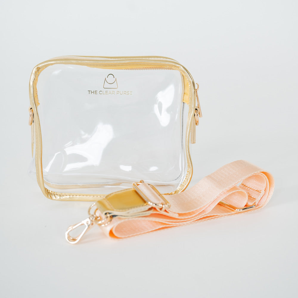 TCP Cross Body