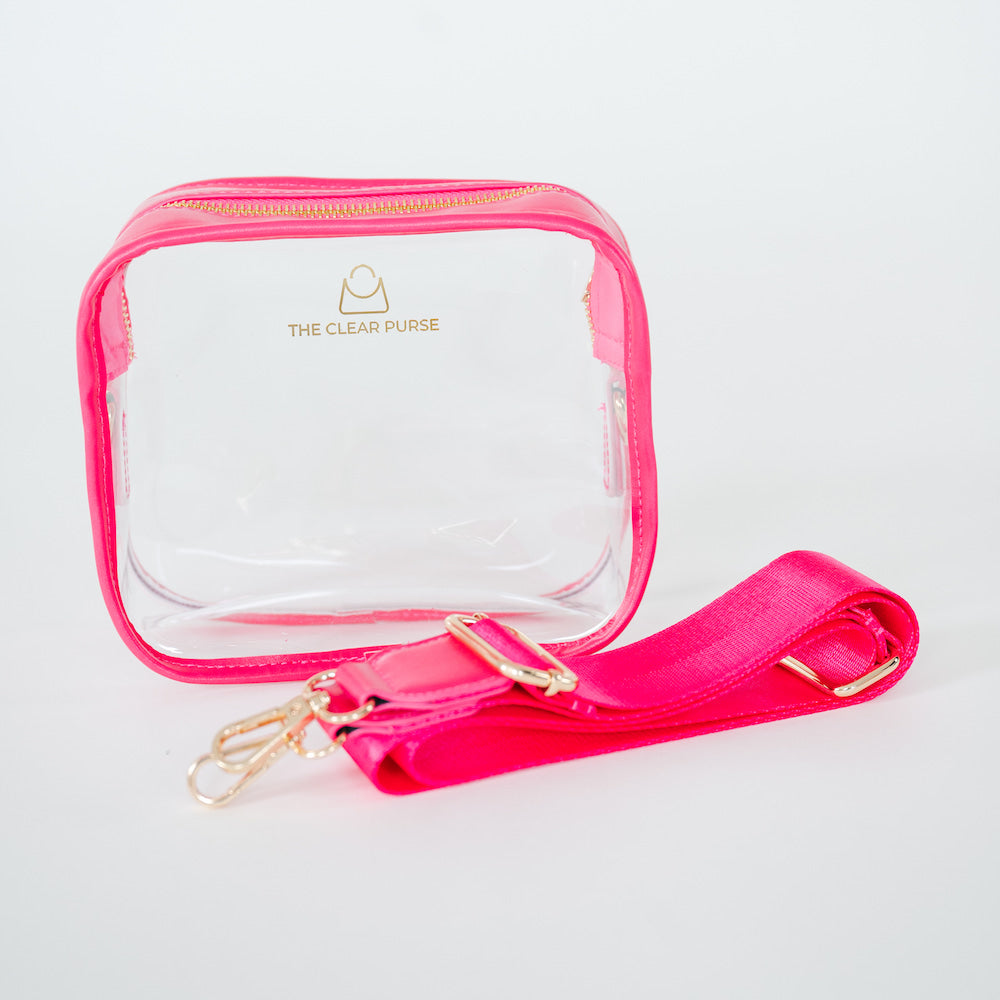 TCP Cross Body