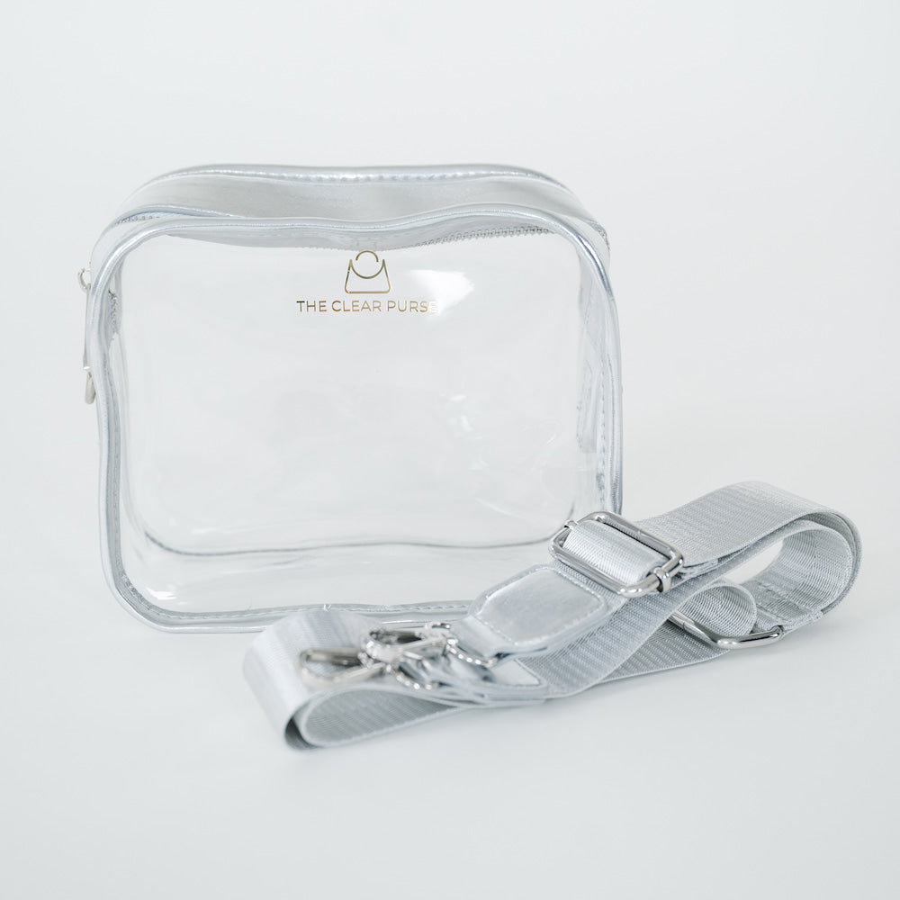TCP Cross Body