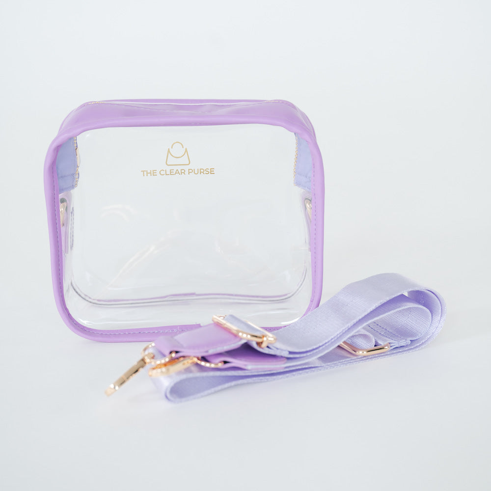 TCP Cross Body