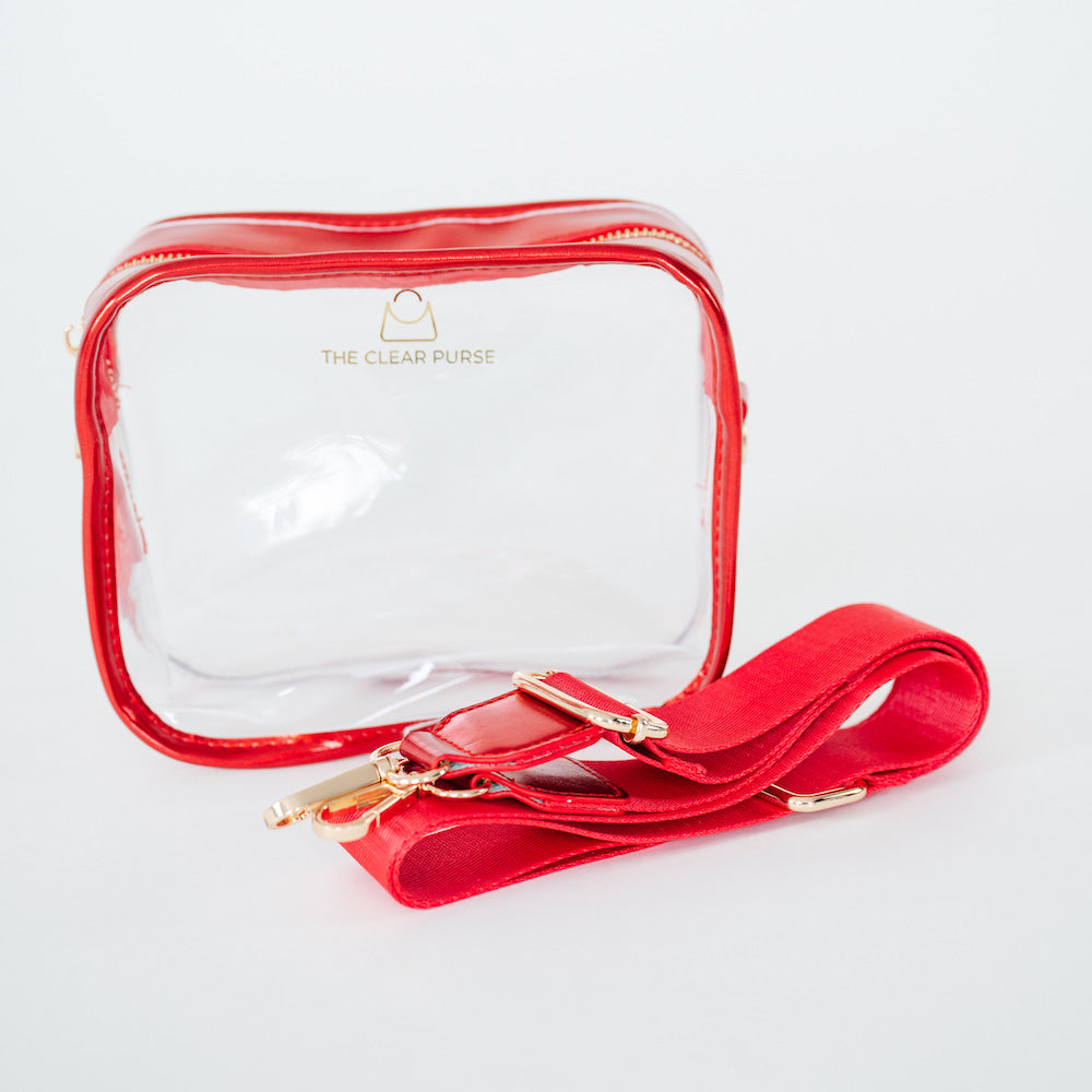 TCP Cross Body