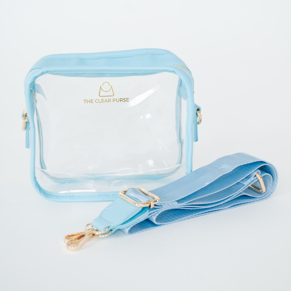 TCP Cross Body