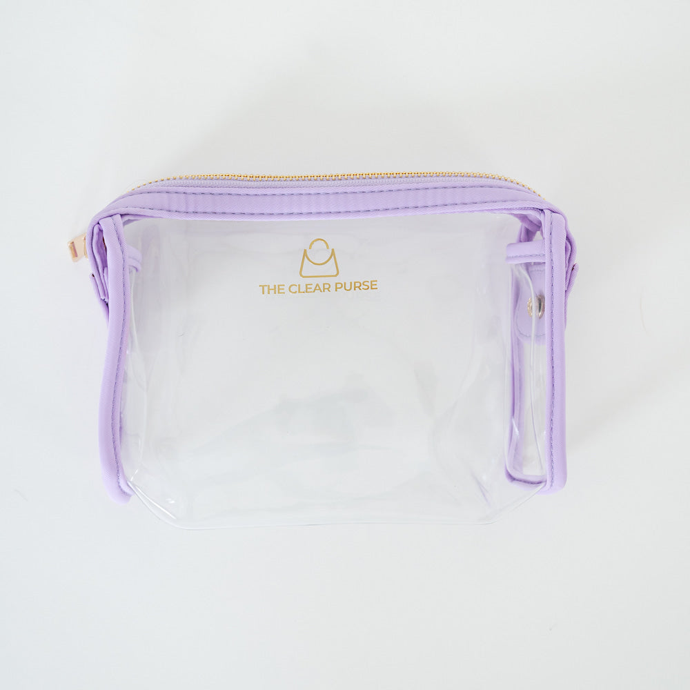TCP Travel Pouch