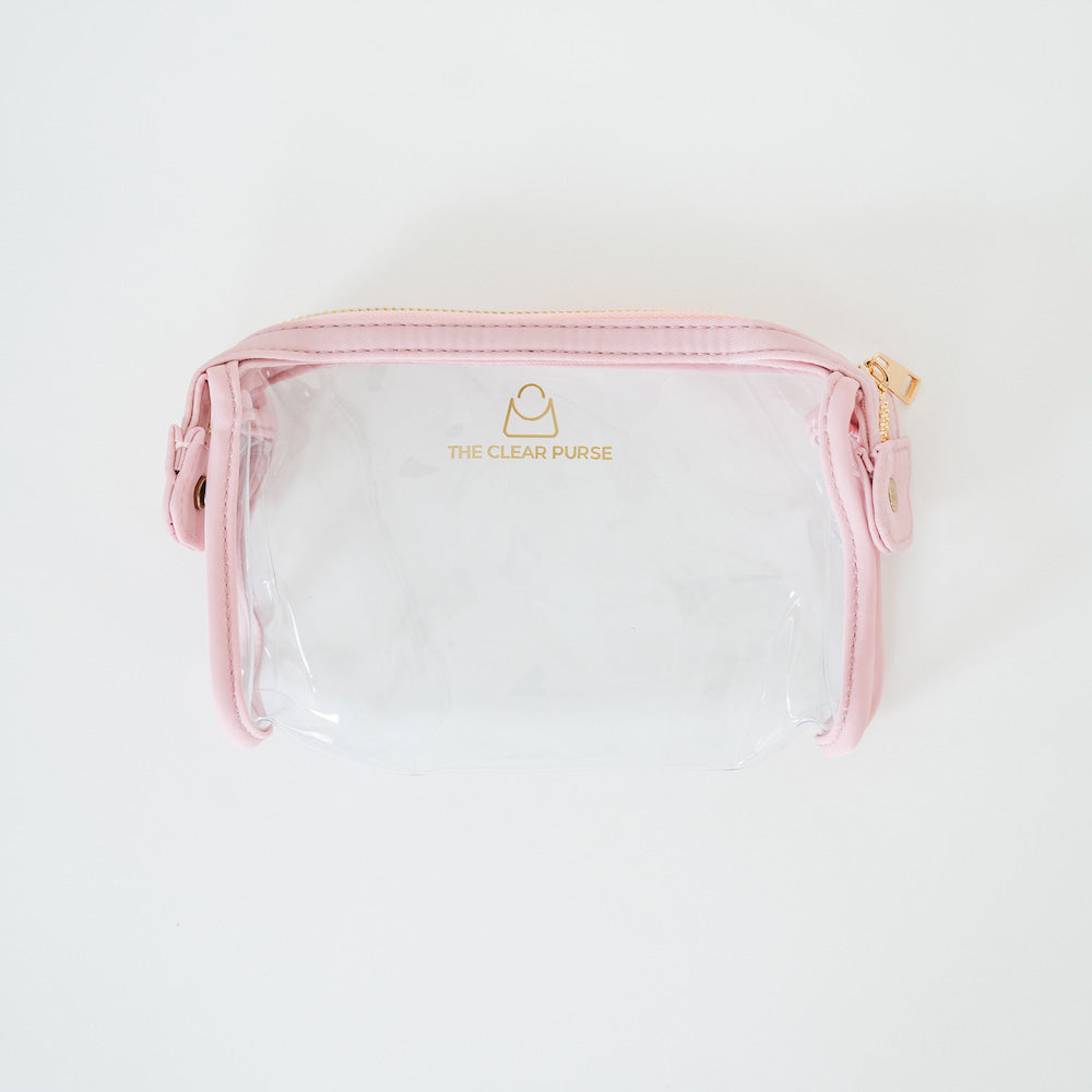 TCP Travel Pouch