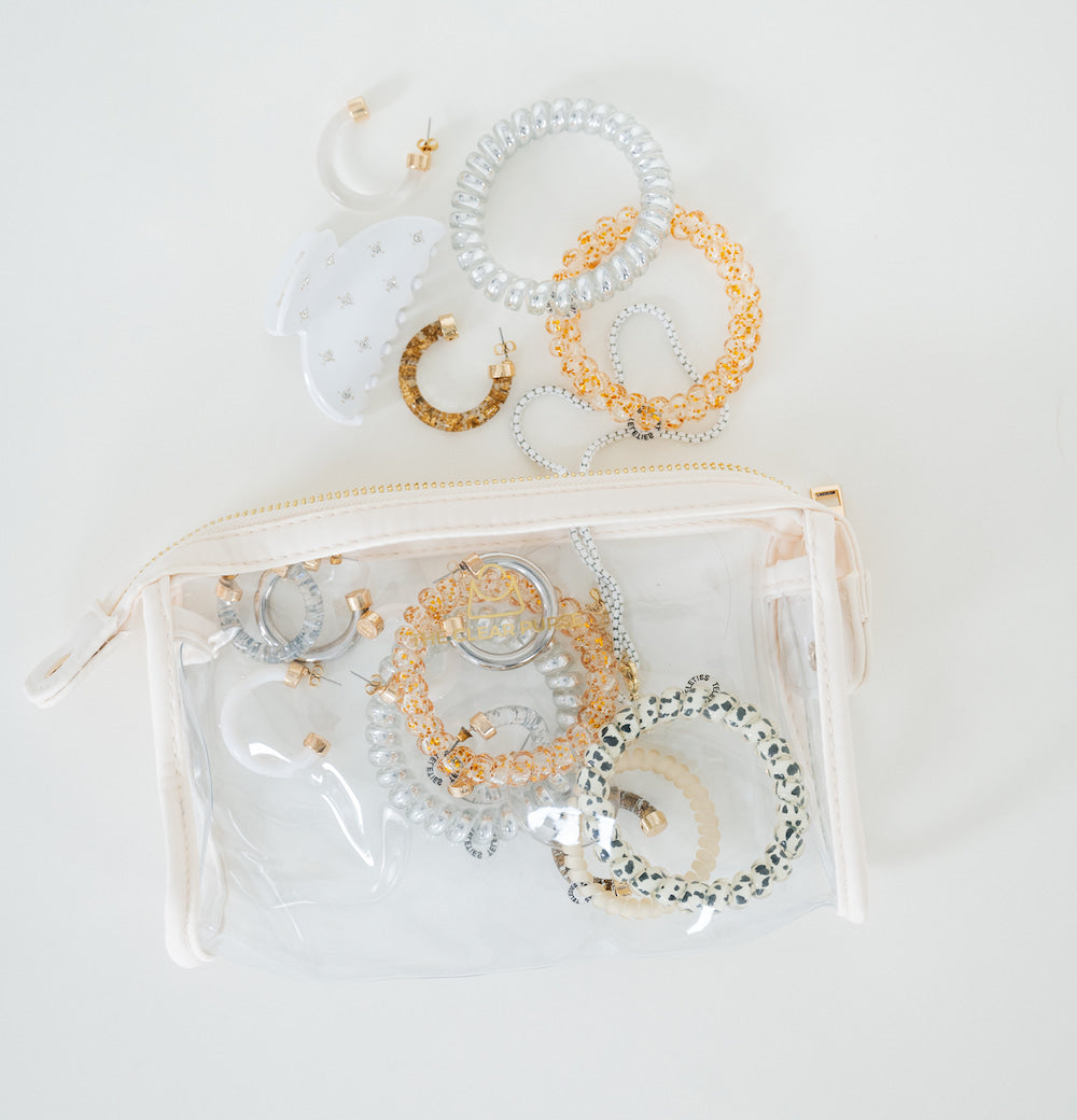 TCP Travel Pouch