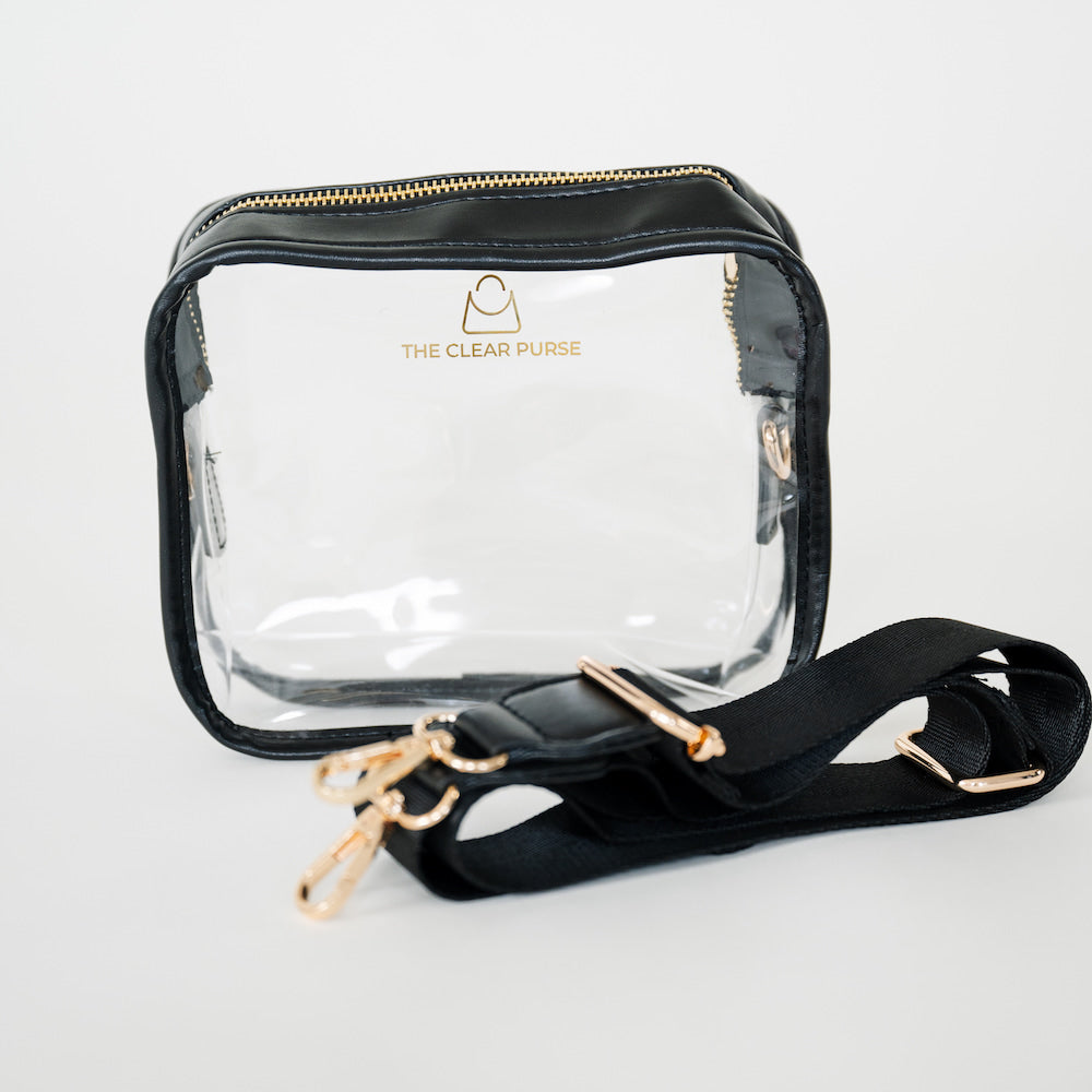 TCP Cross Body