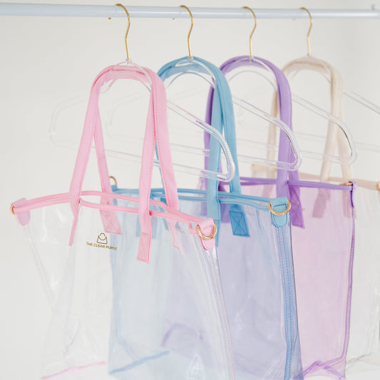 TCP Tote Bag
